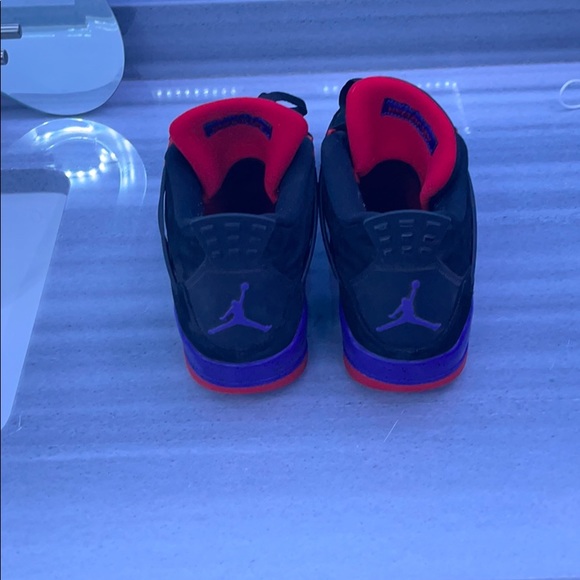 Jordan Raptor 4s main image 7